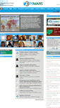 Mobile Screenshot of 3psmars.org